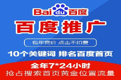 竞价广告的投放技巧及网络推广效果评估